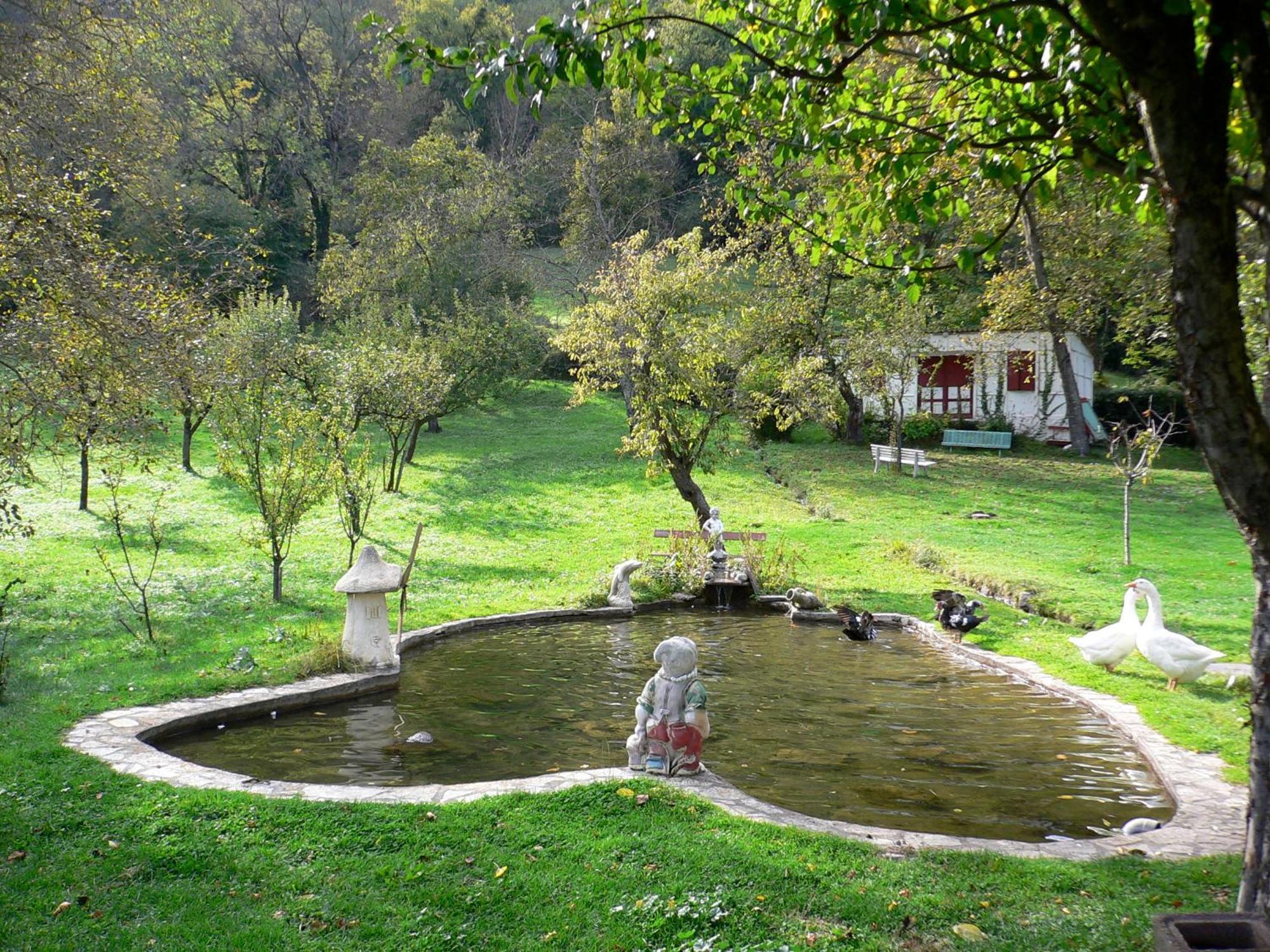 Hôtel Ardiden Luz-Saint-Sauveur Buitenkant foto